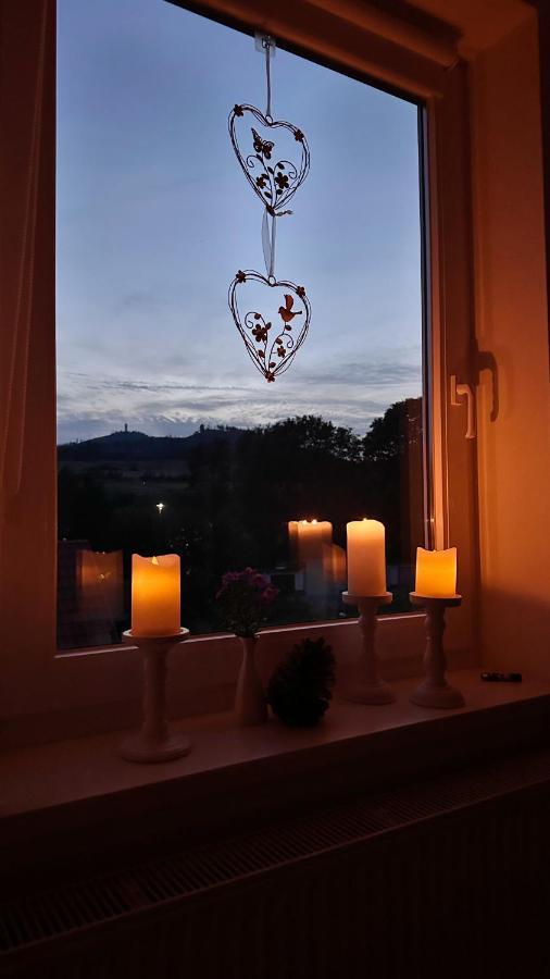 Hexenstieg & Wurmbergblick Apartamento