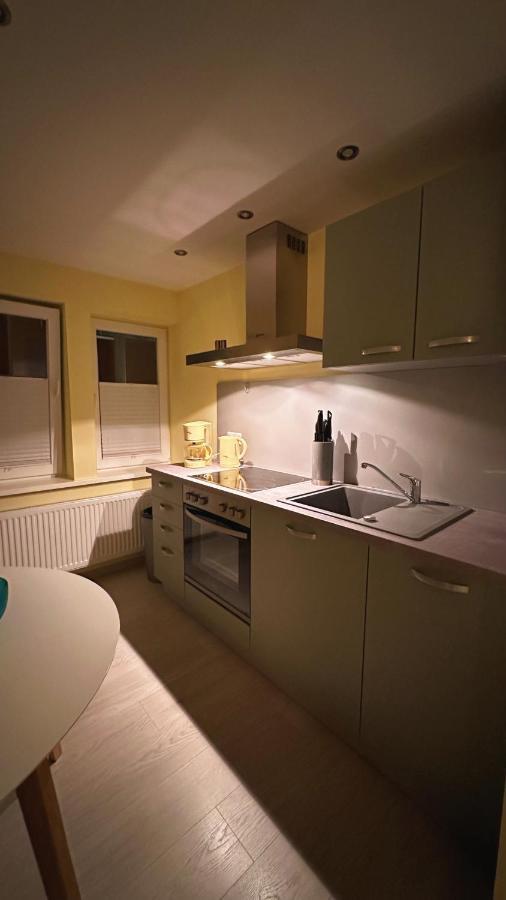 Apartment Hexenstieg & Wurmbergblick Schierke