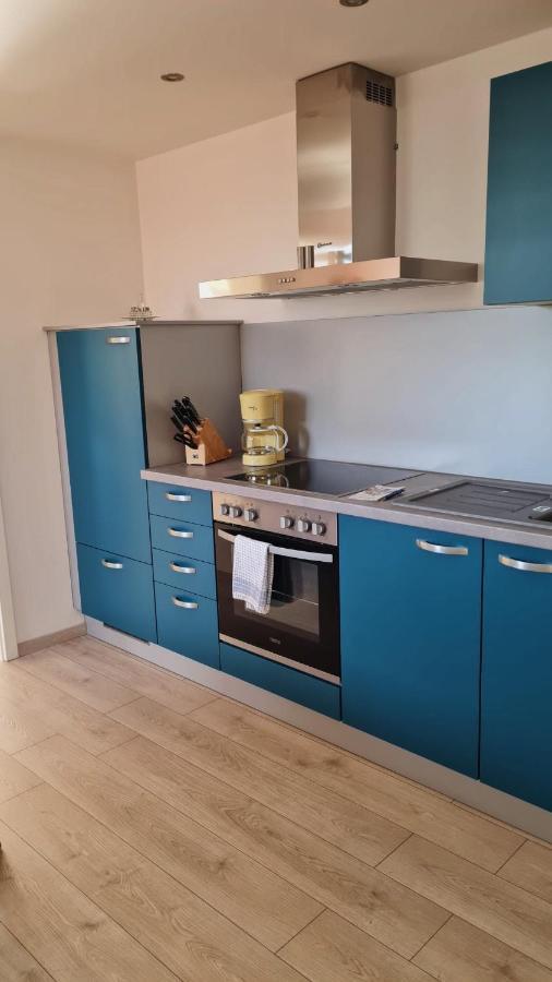 Hexenstieg & Wurmbergblick Apartamento *