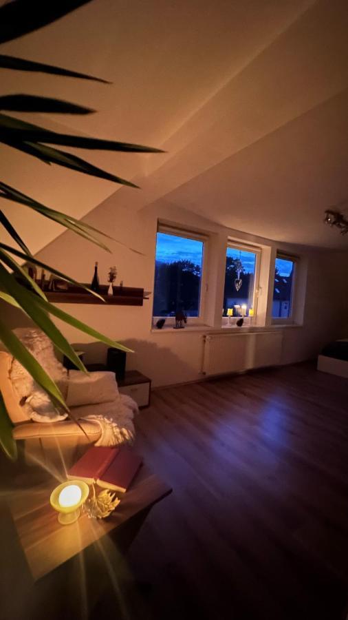 Hexenstieg & Wurmbergblick Apartment