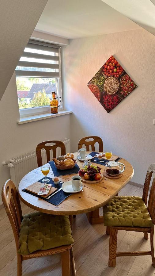 Apartamento Hexenstieg & Wurmbergblick Schierke